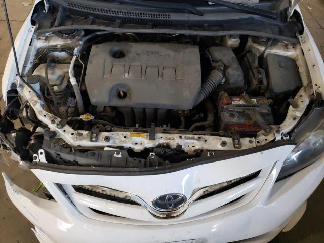 Photo 11 from auction – 2013 TOYOTA COROLLA BA with VIN 2T1BU4EE7DC121533