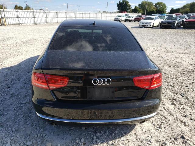 Photo 6 from auction – 2012 AUDI A8 QUATTRO with VIN WAUAVAFDXCN015180