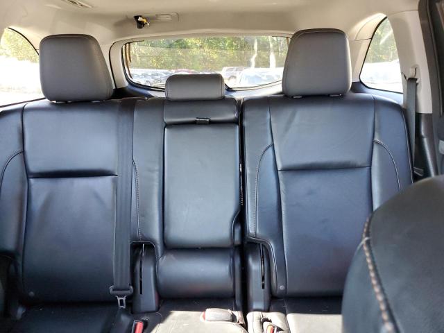 Photo 10 from auction – 2015 TOYOTA HIGHLANDER with VIN 5TDJKRFH2FS211612