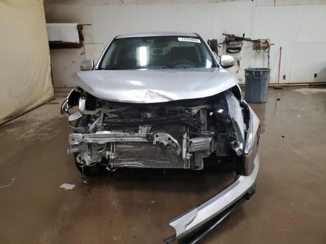Photo 5 from auction – 2020 MITSUBISHI OUTLANDER with VIN JA4AR3AU8LU028553
