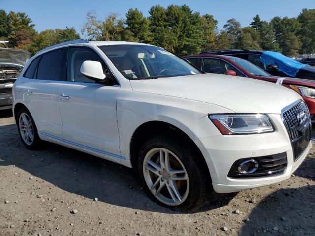 صورة رقم 4 من المزاد - 2015 AUDI Q5 PREMIUM مع VIN WA1LFAFP6FA097157