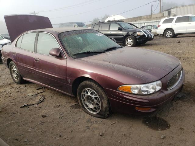 Photo 4 from auction – 2004 BUICK LESABRE CU with VIN 1G4HP52K644136394