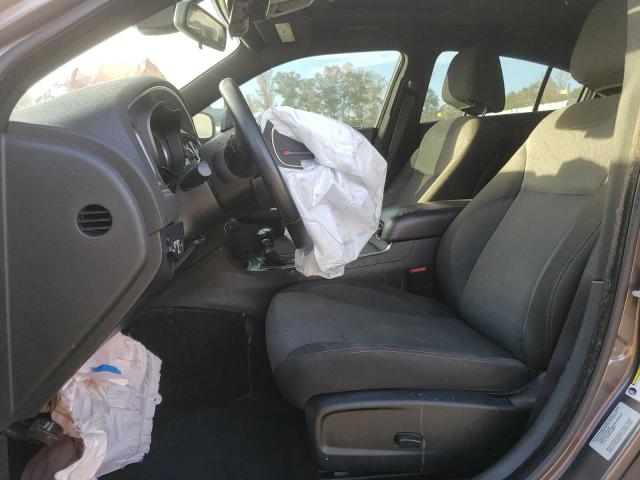 Photo 7 from auction – 2015 DODGE CHARGER SE with VIN 2C3CDXBG4FH880956