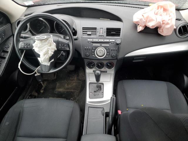 Foto 8 de la subasta – 2011 MAZDA 3 I con VIN JM1BL1VF9B1465084