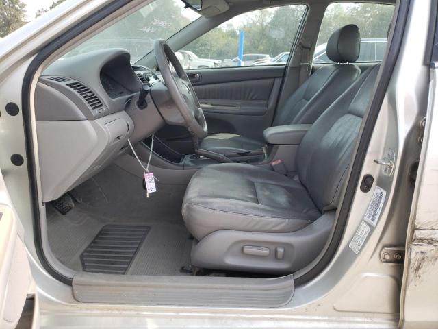 Photo 7 from auction – 2003 TOYOTA CAMRY LE with VIN 4T1BF32K93U564679