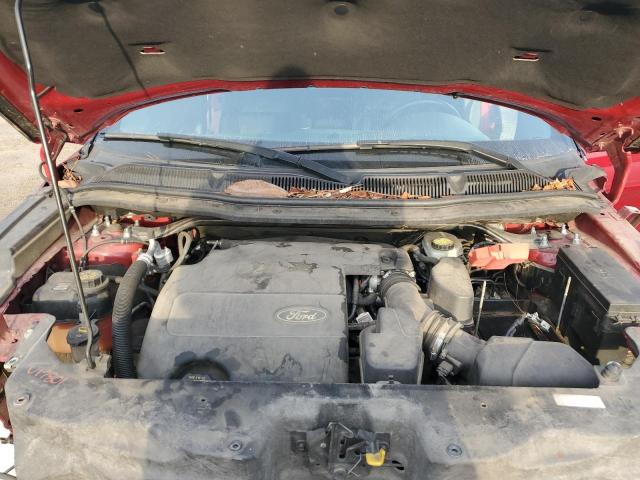 Photo 12 from auction – 2013 FORD EXPLORER X with VIN 1FM5K7D87DGB60653