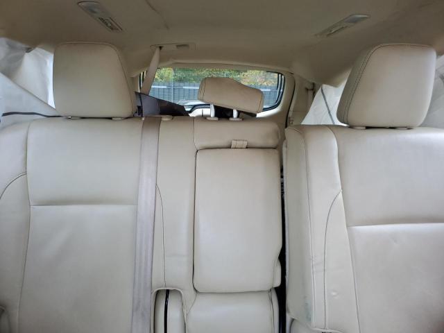 Photo 10 from auction – 2015 TOYOTA HIGHLANDER with VIN 5TDJKRFH0FS187021