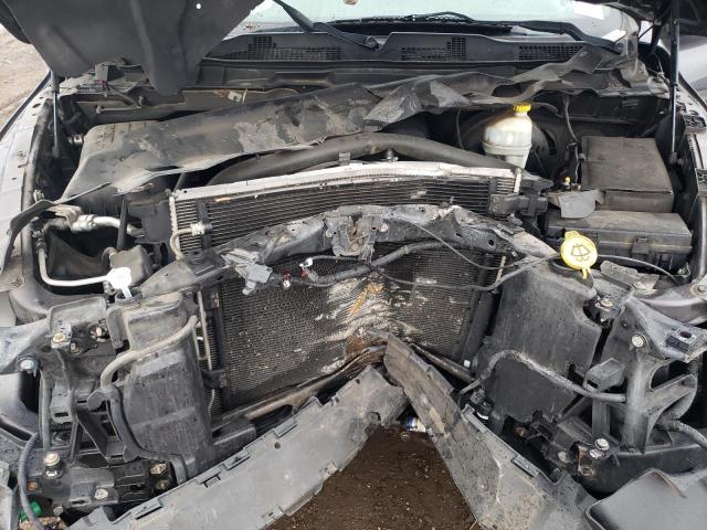 Photo 11 from auction – 2014 RAM 1500 ST with VIN 1C6RR7KT1ES203446