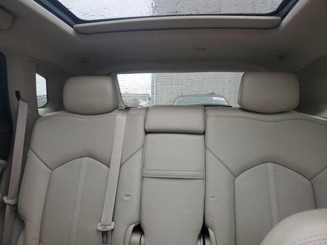 Photo 10 from auction – 2013 CADILLAC SRX PERFOR with VIN 3GYFNDE36DS644813
