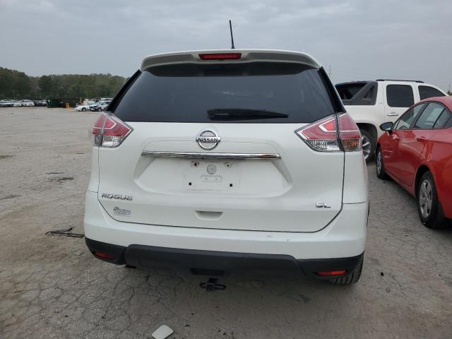 Photo 6 from auction – 2015 NISSAN ROGUE S with VIN 5N1AT2MT5FC894513