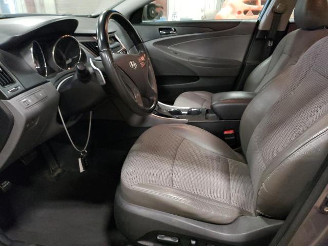 Photo 7 from auction – 2011 HYUNDAI SONATA SE with VIN 5NPEC4AC0BH135742