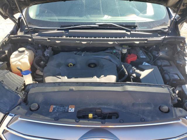 Photo 12 from auction – 2016 FORD EDGE SEL with VIN 2FMPK4J91GBB15434