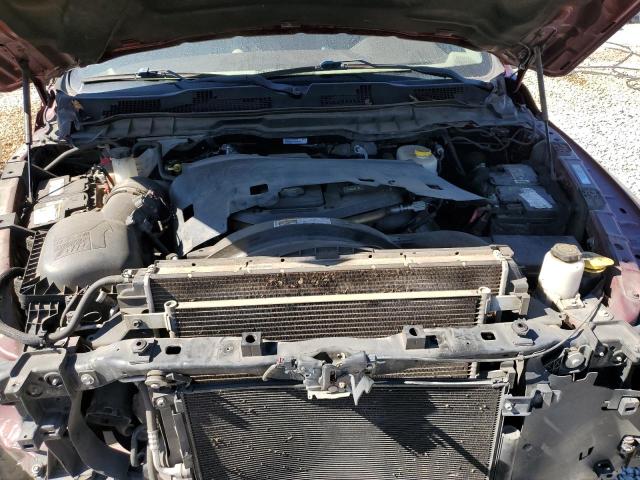 Photo 11 from auction – 2016 RAM 2500 LARAM with VIN 3C6UR5FL3GG324191