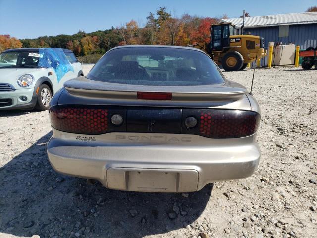 Photo 6 from auction – 2000 PONTIAC FIREBIRD with VIN 2G2FS22K2Y2101179