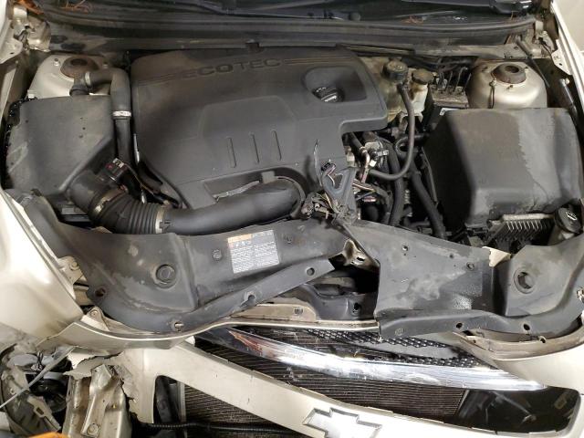 Photo 11 from auction – 2012 CHEVROLET MALIBU LS with VIN 1G1ZB5E09CF252248