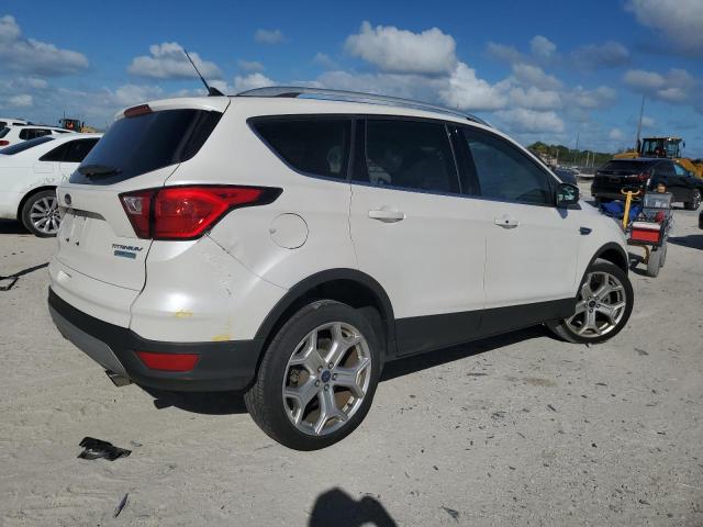 Photo 3 from auction – 2019 FORD ESCAPE TIT with VIN 1FMCU0J94KUA89934