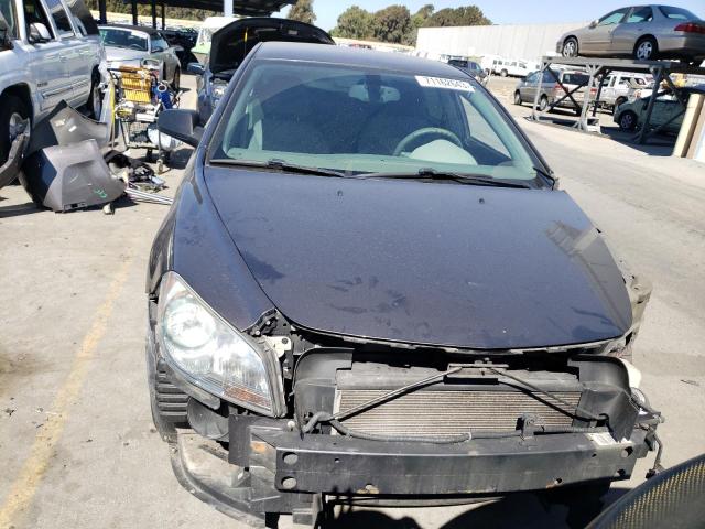 Photo 5 from auction – 2010 CHEVROLET MALIBU LS with VIN 1G1ZB5EBXA4147566