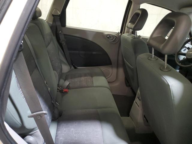 Photo 10 from auction – 2007 CHRYSLER PT CRUISER with VIN 3A4FY48B07T563282