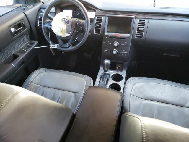 Photo 8 from auction – 2017 FORD FLEX SEL with VIN 2FMGK5C82HBA06525