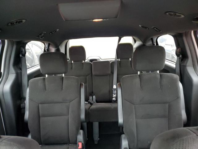 Photo 10 from auction – 2015 DODGE GRAND CARA with VIN 2C4RDGCG8FR558206