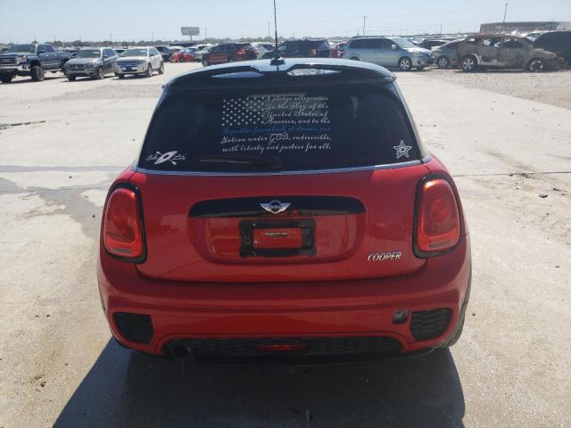 Photo 6 from auction – 2017 MINI COOPER with VIN WMWXP5C31H2D71293