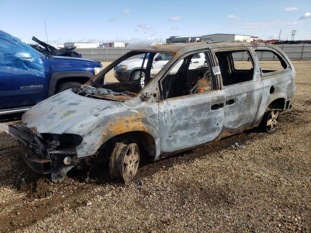 Photo 1 from auction – 2007 DODGE GRAND CARA with VIN 1D4GP24R27B174684