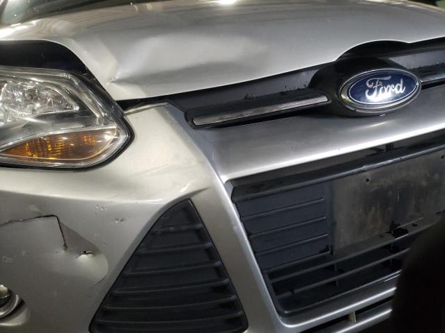 Photo 11 from auction – 2013 FORD FOCUS SE with VIN 1FADP3K28DL118286