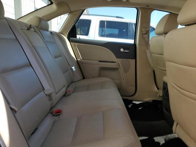 Photo 10 from auction – 2009 FORD TAURUS SEL with VIN 1FAHP24W09G101817