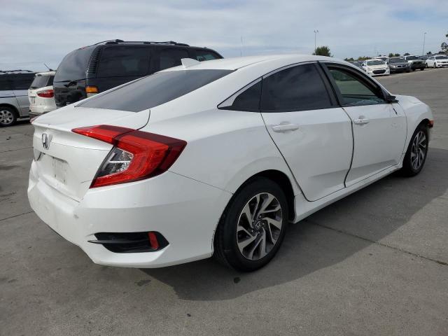 Photo 3 from auction – 2017 HONDA CIVIC EX with VIN 19XFC2F77HE211989