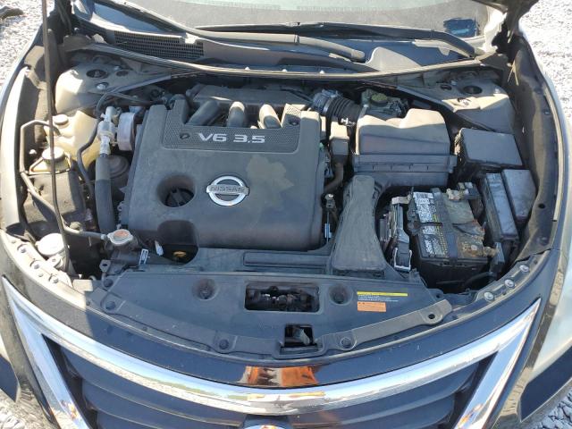 Photo 11 from auction – 2015 NISSAN ALTIMA 3.5 with VIN 1N4BL3AP0FC494029