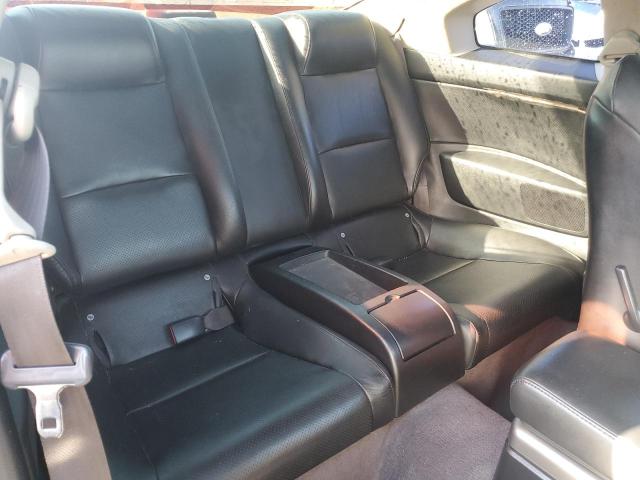 Photo 10 from auction – 2004 INFINITI G35 with VIN JNKCV54E24M810275