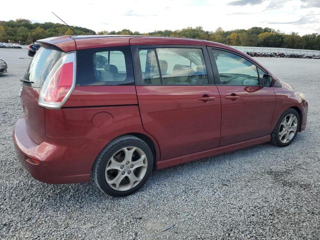 Photo 3 from auction – 2010 MAZDA 5 with VIN JM1CR2W33A0360350