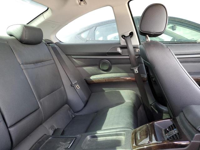 Photo 10 from auction – 2011 BMW 328 I with VIN WBAKE3C54BE559069