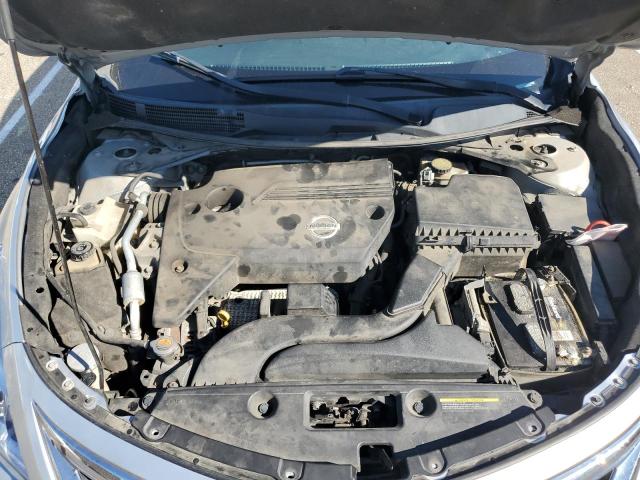Photo 11 from auction – 2015 NISSAN ALTIMA 2.5 with VIN 1N4AL3AP9FC277641