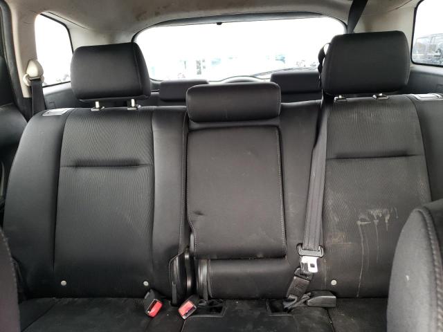 Photo 10 from auction – 2010 MAZDA CX-9 with VIN JM3TB3MA2A0222897