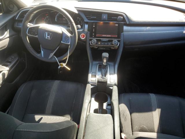 Photo 8 from auction – 2016 HONDA CIVIC EX with VIN 19XFC2F8XGE021823