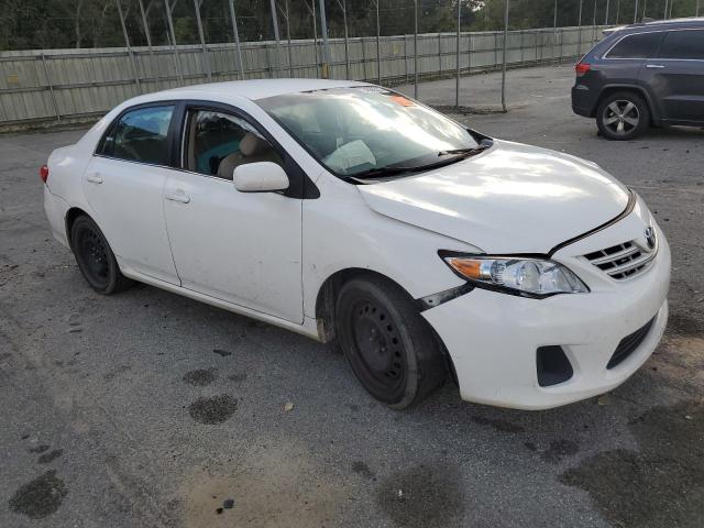 Photo 4 from auction – 2013 TOYOTA COROLLA BA with VIN 2T1BU4EE2DC967939