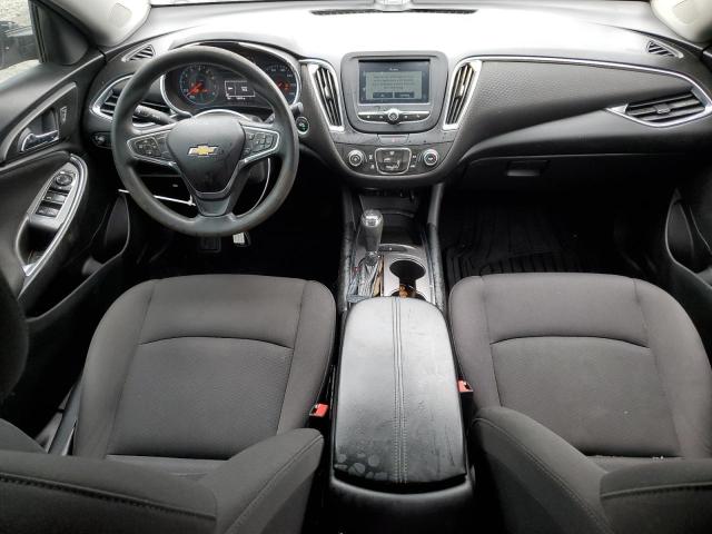 Photo 8 from auction – 2017 CHEVROLET MALIBU LT with VIN 1G1ZE5ST4HF200202