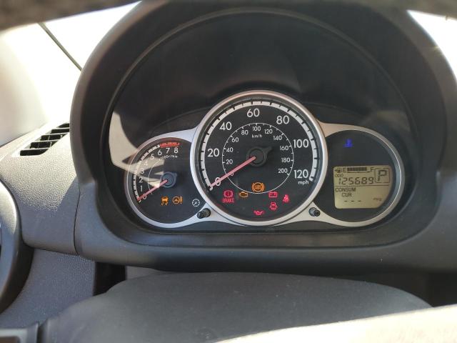 Photo 9 from auction – 2012 MAZDA MAZDA2 with VIN JM1DE1LY5C0151253