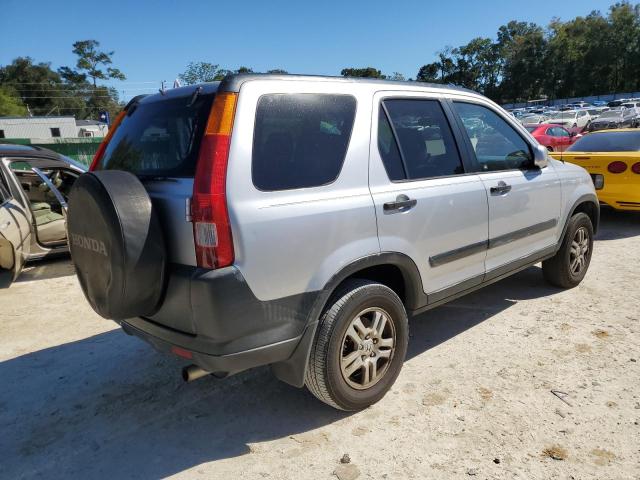 Photo 3 from auction – 2003 HONDA CR-V EX with VIN JHLRD78863C045464