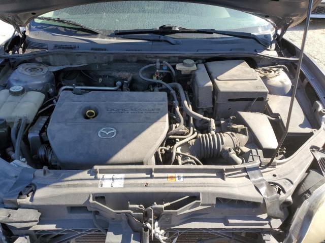 Photo 11 from auction – 2008 MAZDA 3 I with VIN JM1BK32F781867018