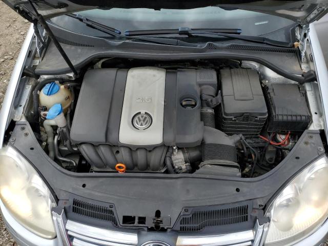 Photo 11 from auction – 2007 VOLKSWAGEN JETTA WOLF with VIN 3VWEF71K17M157716