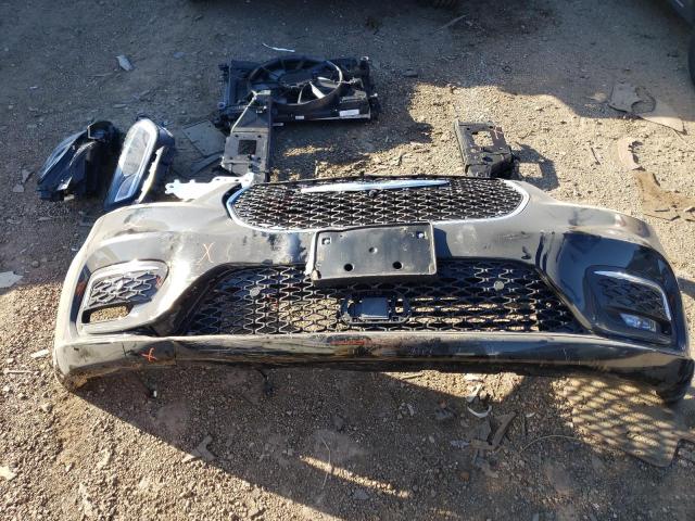 Photo 12 from auction – 2023 CHRYSLER PACIFICA T with VIN 2C4RC3BGXPR528056
