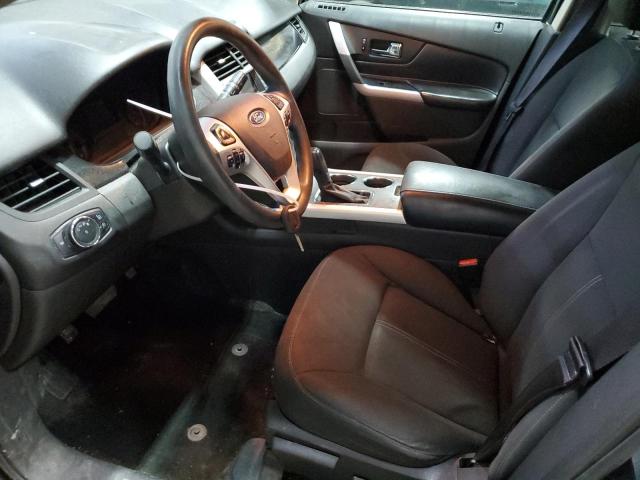 Photo 7 from auction – 2013 FORD EDGE SE with VIN 2FMDK3G93DBB79698