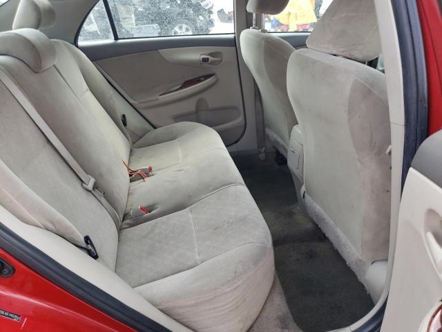 Zdjęcie 10 z aukcji – 2009 TOYOTA COROLLA BA z VIN JTDBL40E199039563