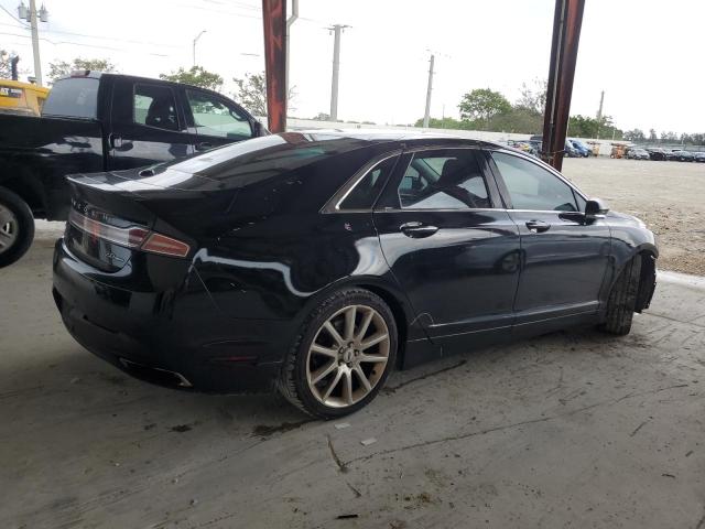 صورة رقم 3 من المزاد - 2016 LINCOLN MKZ مع VIN 3LN6L2G96GR616924