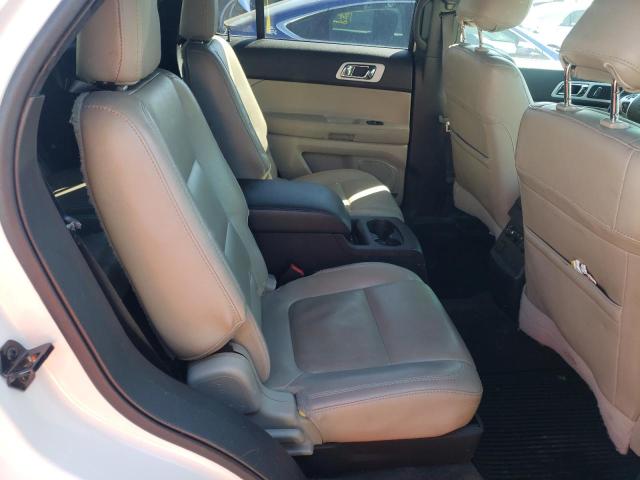 Photo 11 from auction – 2015 FORD EXPLORER X with VIN 1FM5K8D89FGA71319