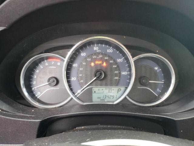Photo 9 from auction – 2014 TOYOTA COROLLA L with VIN 2T1BURHE7EC132428