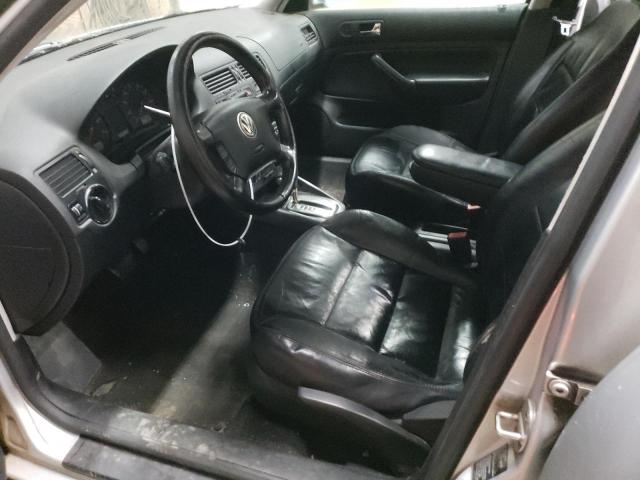 Photo 7 from auction – 2003 VOLKSWAGEN JETTA GLS with VIN 3VWSK69M93M094289