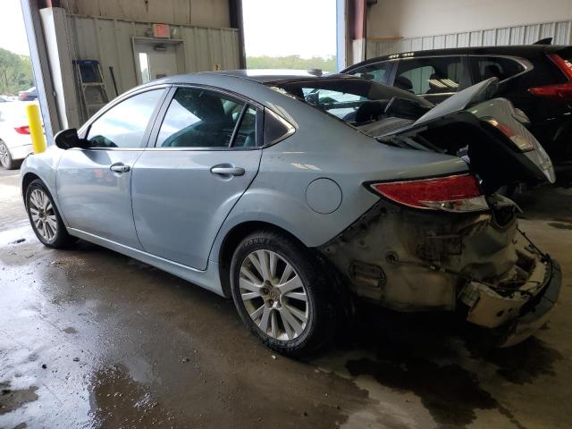 صورة رقم 2 من المزاد - 2009 MAZDA 6 I مع VIN 1YVHP82A595M33133